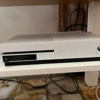 Xbox one s یک ترابایت