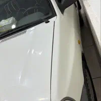 فروش پراید95|خودرو سواری و وانت|حاجی آباد, |دیوار