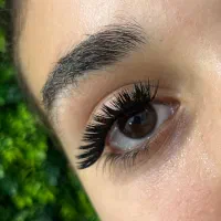 اف باورنکردنی آموزش کاشت مژه