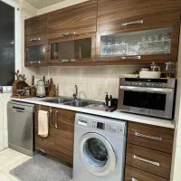 شهر زیبا رحمانی ۵۵متر ۵ساله فول