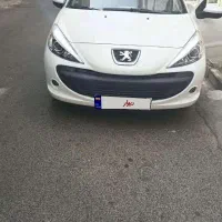 207 اتومات پانا ارتقاء یافته