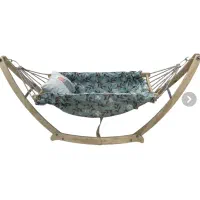 گهواره سنتی ضد رفلاکس