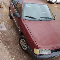 پژو ۴۰۵هشتادوسه تمام انژکتور کارخانه