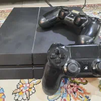ps4 fat 1tra|کنسول، بازی ویدئویی و آنلاین|تهران, نیروی هوایی (پیروزی)|دیوار