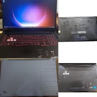 لپ تاپ ASUS TUF