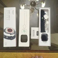 ساعت هوشمند