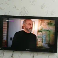 تلویزیون ال سی دی سونی ۴۲ اینچ|تلویزیون و پروژکتور|مشهد, جاهد شهر|دیوار