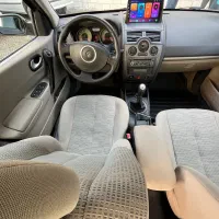 مگان مدل ۹۰ بی رنگ|خودرو سواری و وانت|تالش, هشتپر|دیوار