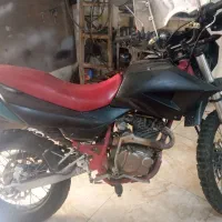 هوندا کراس مزایده