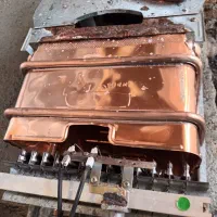 برقکار صنعتی و لوله کشی تاسیسات