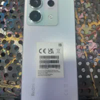 نوت 13پرو 5g|موبایل|دزفول, |دیوار