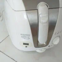 سرخ کن