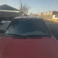 پراید مدل ۹۱