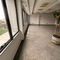 زمین بزرگ اداری هتلی منطقه ۲۲