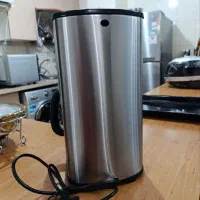 قهوه سازدلونگی اصل ایتالیا کاملانو|سماور، چایساز، قهوهساز|ری, دولتآباد|دیوار