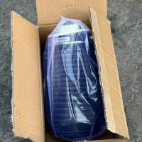 بالن عقب کمک جلو و عقب بنزS/E موهاوی ولوو جنسیس