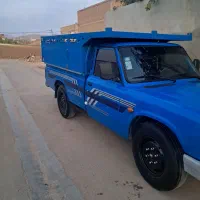 نیسان ابی|خودرو سواری و وانت|اسفراین, |دیوار