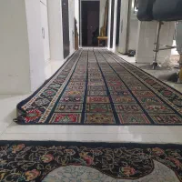 کناره گلیم در حد