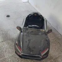 ماشین شارژی