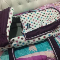 ساک حمل نوزاد