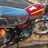 موتور سیکلت هندا