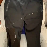 شلوار ورزشی پوما اورجینال سایز بزرگ