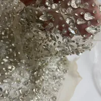 تیکه پارچه تمام سنگ|لوازم خیاطی و بافتنی|رشت, سعدی (تختی)|دیوار