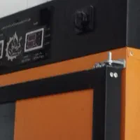 دستگاه میوه خشک کنی تمام اتومات|ماشین‌آلات صنعتی|هشتگرد, شهرک ولیعصر (مصلی)|دیوار