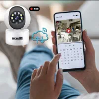 دوربین مداربسته بی سیم اسفیورد|دوربین مداربسته|سنندج, |دیوار