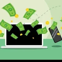 استخدام کار آنلاین با گوشی بدون سابقه