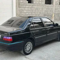 پژو پارس xu7p|خودرو سواری و وانت|بندر دیر, |دیوار