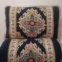 بالشت|پشتی|یاسوج, |دیوار