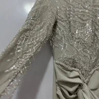 لباس مجلسی