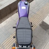 احسان۹۳مدارک کامل پلاک ملی در حد خشک بنام|موتورسیکلت|قم, شهرک امام حسین|دیوار