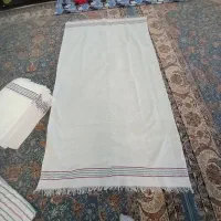 انواع حوله های محلی و دستبافت