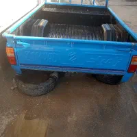 حوضی عقب|قطعات یدکی و لوازم جانبی|شیراز, شهرک مهدیآباد|دیوار