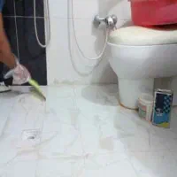 رفع نم و رطوبت با مواد نانو ۱۰۰درصد تضمینی|خدمات پیشه و مهارت|سنندج, |دیوار