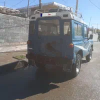 لاندور نیم پاژن مدل 71