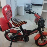 دوچرخه۱۲، اسکیت rollerblade و اسکوتر پروانه ای