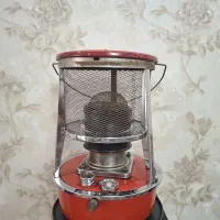 چراغ نفتی والور ژاپنی