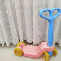 اسکیت دخترانه