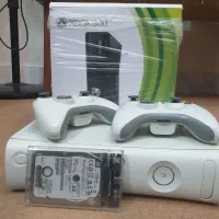 ایکس باکس360|کنسول، بازی ویدئویی و آنلاین|فارسان, |دیوار