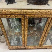 کنسول ۳ در طلاکوب