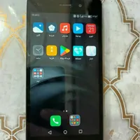گوشی هواوی مدل P8 Lite|موبایل|تهران, شهید آوینی|دیوار