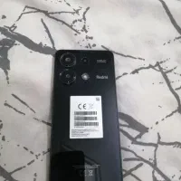 Redmi Note13 رم ۸ حافظه ۲۵۶