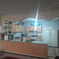 همکف با حیاط ابنما و باربیکیو نزدیک مترو|اجارهٔ آپارتمان|اصفهان, مارچین|دیوار
