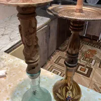 قلیون|زیورآلات و اکسسوری|یزد, |دیوار