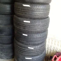 لاستیک نو، دست دوم سایز ۱۳ به بالا|قطعات یدکی و لوازم جانبی|شیراز, شهرک والفجر|دیوار