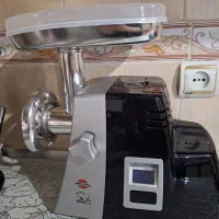 چرخ گوشت پارس خزر مدل بوفالو ۲۰۲۰