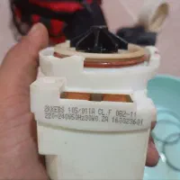 تعمیرات تخصصی لباسشویی و ظرفشویی